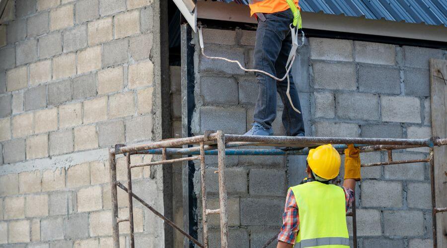 Expert flood damage restoration services in Alta, WY